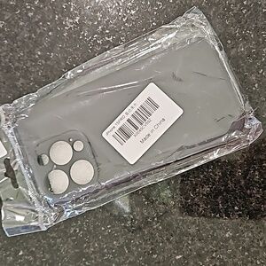 iPhone 15 Pro Case